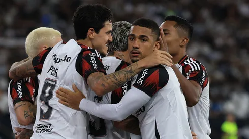 Flamengo va por una figura de la Premier League.