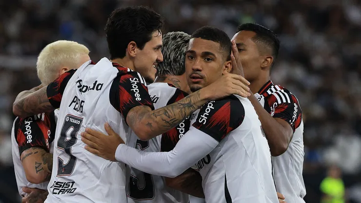 Flamengo va por una figura de la Premier League.