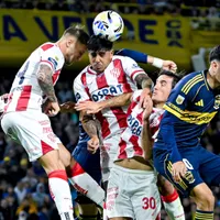 Boca vs. Unión: horario, TV y minuto a minuto por el Torneo Apertura 2026