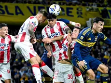 Boca vs. Unión: horario, TV y minuto a minuto por el Torneo Apertura 2026