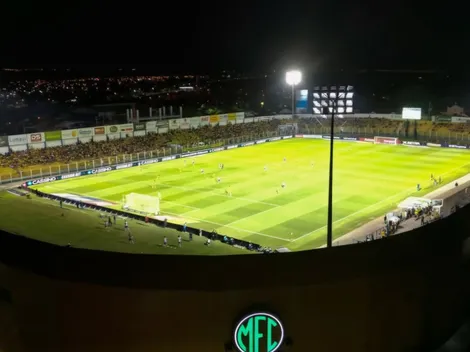 ¿Cambia la localía? El posible rival de Boca en la Libertadores que tiene un problema logístico