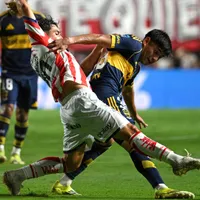Los puntajes de Boca vs. Unión: jugador x jugador
