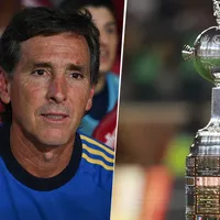 Boca hoy: qué dijo Úbeda del empate, críticas a Marchesín y se viene el sorteo de la Copa Libertadores 2026