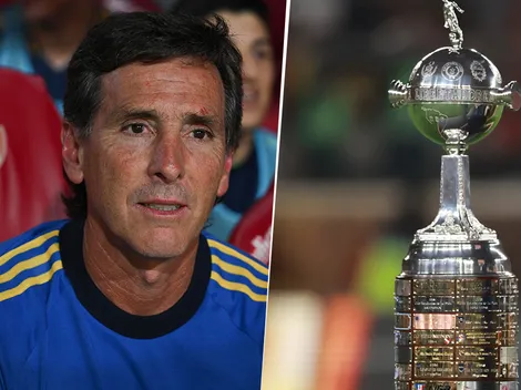 Boca hoy: qué dijo Úbeda del empate, críticas a Marchesín y se viene el sorteo de la Copa Libertadores 2026