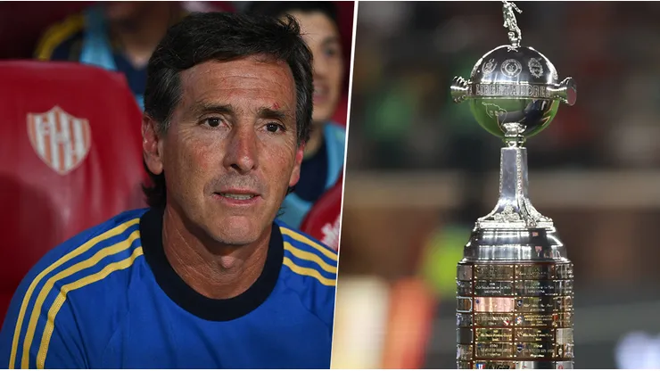 Boca no pudo en Santa Fe y empieza una nueva semana de trabajo.