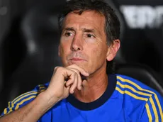 El error de Úbeda que le reclamaron todos los hinchas de Boca