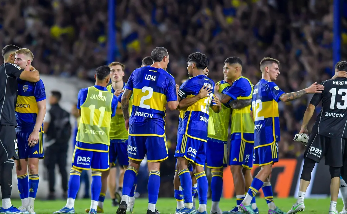 No solo Lema: otro jugador anunció su retiro tras su reciente salida de Boca 