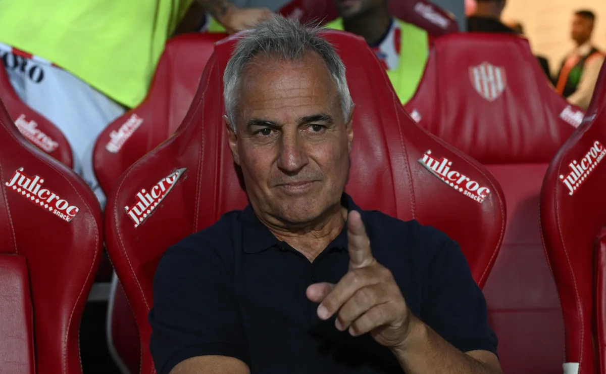 La insólita respuesta de Madelón sobre una polémica del Boca-Unión: 