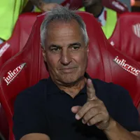 La insólita respuesta de Leonardo Madelón sobre una polémica del Boca-Unión