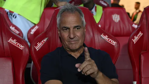 La irónica respuesta de Madelón por la jugada del gol de Boca.