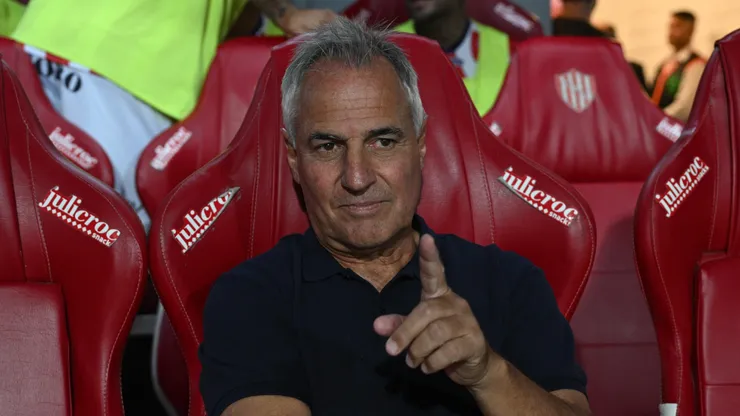 La irónica respuesta de Madelón por la jugada del gol de Boca.
