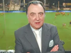 Murió Marcelo Araujo: sus mejores relatos de goles de Boca y apodos a los jugadores