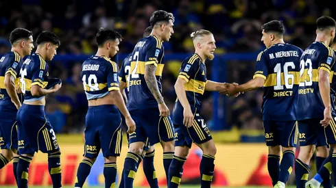 El futbolista habló sobre el empate de Boca ante Unión y no ocultó su bronca.