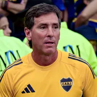 Úbeda ya lo sabe: por qué la fecha FIFA esta vez beneficiará a Boca