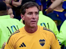 Úbeda ya lo sabe: por qué la fecha FIFA esta vez beneficiará a Boca