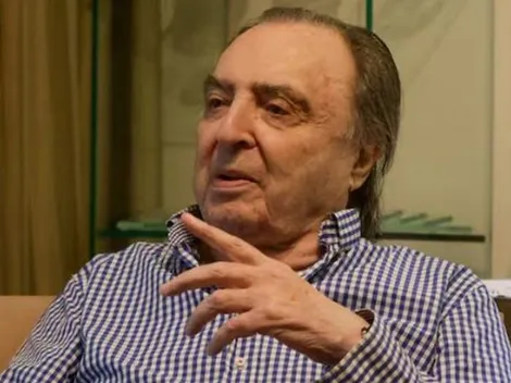 Emocionante: el homenaje oficial de Boca a Marcelo Araujo y sus relatos