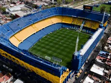 Sorpresa: ¿la Selección Argentina puede jugar pronto en La Bombonera?