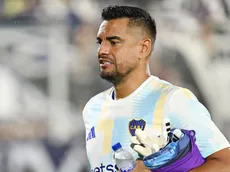 Decidido: Chiquito Romero ya sabe de qué va a trabajar tras su retiro del fútbol profesional