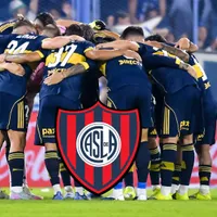 Sorpresa total: San Lorenzo quiere a un jugador de Boca