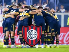 Sorpresa total: San Lorenzo quiere a un jugador de Boca