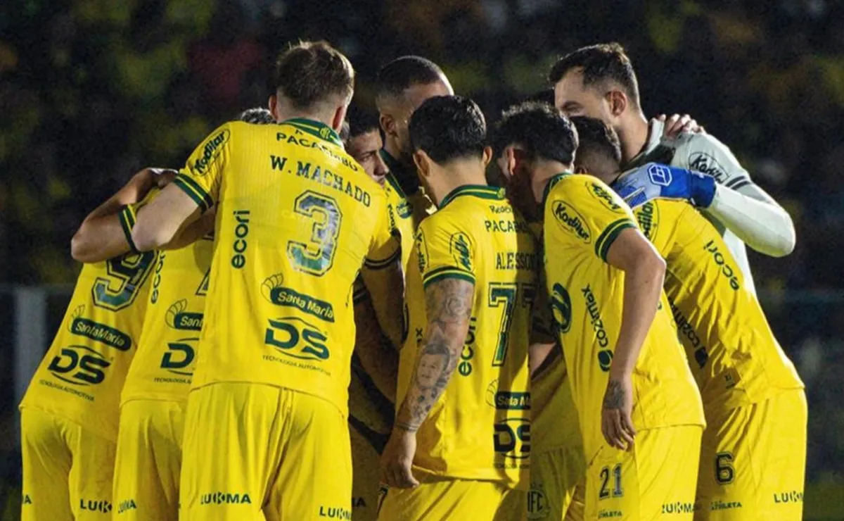 Un brasileño pidió que le toque Boca en el grupo de la Copa Libertadores: 