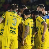 Un brasileño pidió que le toque Boca en el grupo de la Copa Libertadores: "Hago fuerza por eso"