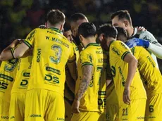 Un brasileño pidió que le toque Boca en el grupo de la Copa Libertadores: "Hago fuerza por eso"