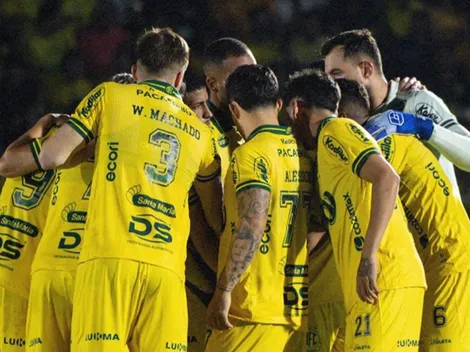 Un brasileño pidió que le toque Boca en el grupo de la Copa Libertadores: "Hago fuerza por eso"