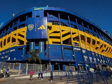 Nuevo avance para Boca en la "lucha legal" para la ampliación de La Bombonera