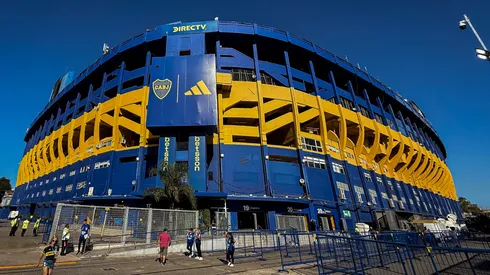 Novedades sobre la ampliación de La Bombonera.