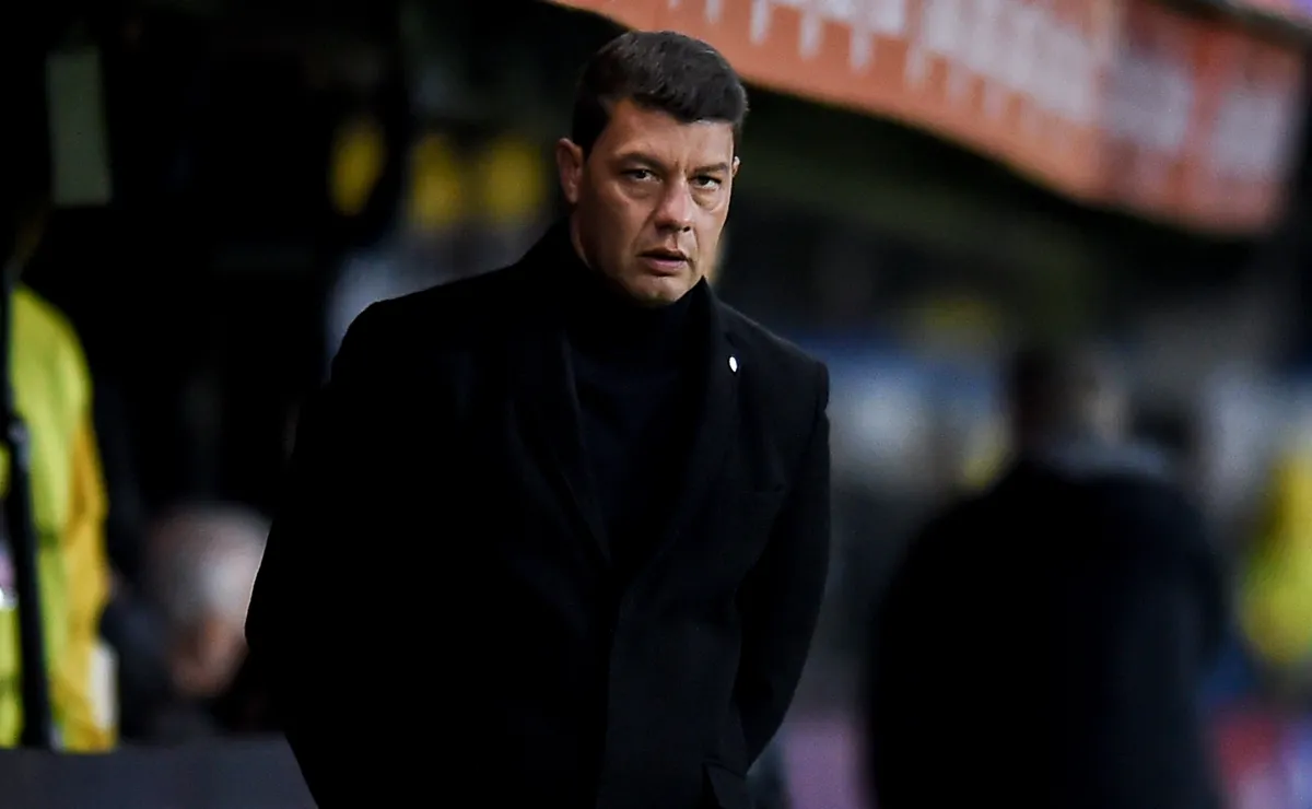 Battaglia anunció que participará en la campaña electoral de Boca en 2027 con un representante opositor: 