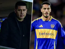 Boca hoy: la postura de Riquelme con Úbeda, San Lorenzo quiere a Figal y el futuro de Alan Varela en Europa