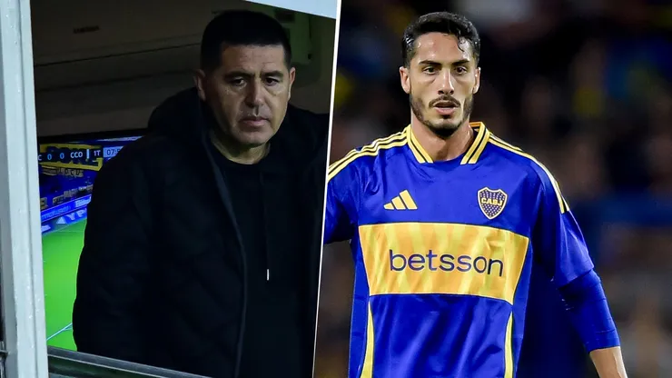 Las noticias de Boca hoy.