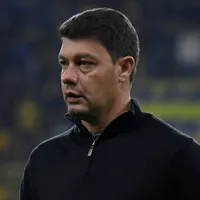 La sorpresiva confesión de Battaglia: "Fui el mejor DT de la era Riquelme"
