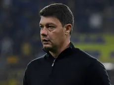 La sorpresiva confesión de Battaglia: "Fui el mejor DT de la era Riquelme"