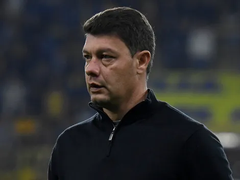 La sorpresiva confesión de Battaglia: "Fui el mejor DT de la era Riquelme"