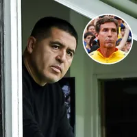 Por qué Riquelme respalda a Úbeda a pesar de los flojos resultados de Boca