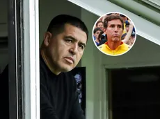 Por qué Riquelme respalda a Úbeda a pesar de los flojos resultados de Boca
