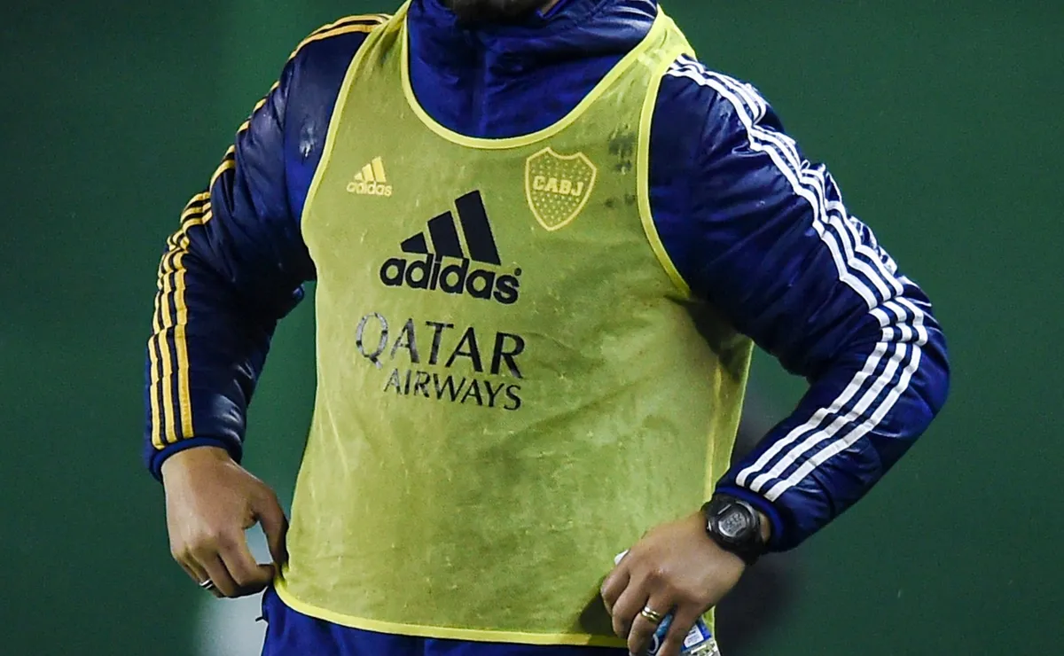 La sorpresiva confesión de un DT que estuvo en Boca hace poco: 