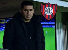 El DT favorito de Riquelme para junio suena para San Lorenzo