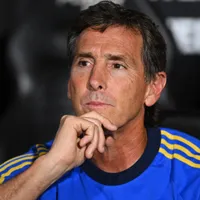 Las dos opciones que baraja Úbeda para reemplazar a Ascacibar