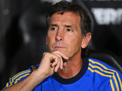 Las dos opciones que baraja Úbeda para reemplazar a Ascacibar