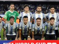 La Selección Argentina podría jugar en La Bombonera: qué falta para que se confirme