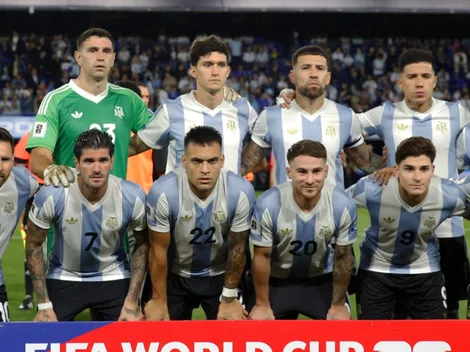 La Selección Argentina podría jugar en La Bombonera: qué falta para que se confirme