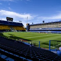 La Ley que quedará "obsoleta" y beneficiará a Boca: entrarán 6 mil hinchas más en La Bombonera