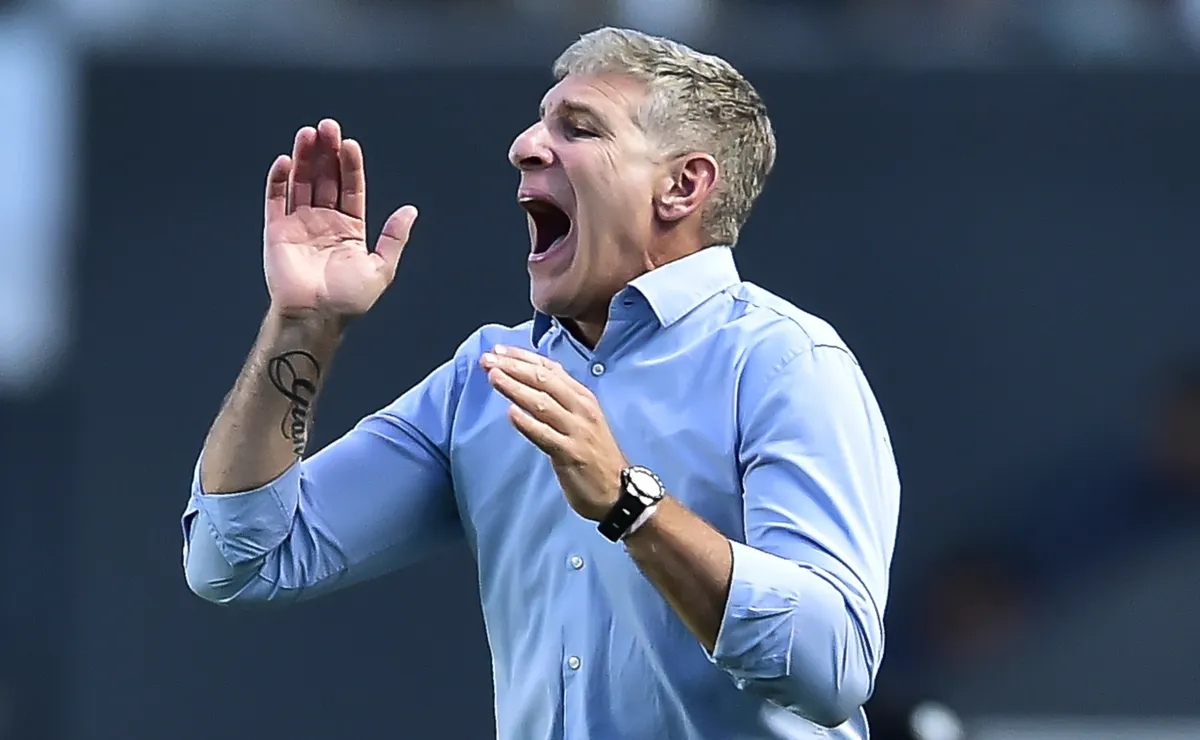 Sorpresa total: ¿Palermo será el DT de un rival histórico de Boca?