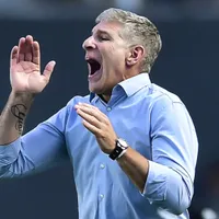 Sorpresa total: ¿Palermo será el DT de un rival histórico de Boca?