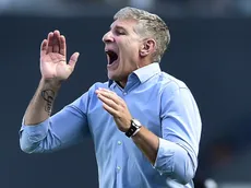 Sorpresa total: ¿Palermo será el DT de un rival histórico de Boca?