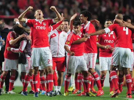 Jugó en un grande de Europa, pero ni lo compara con su paso por Boca: "No se vive igual"