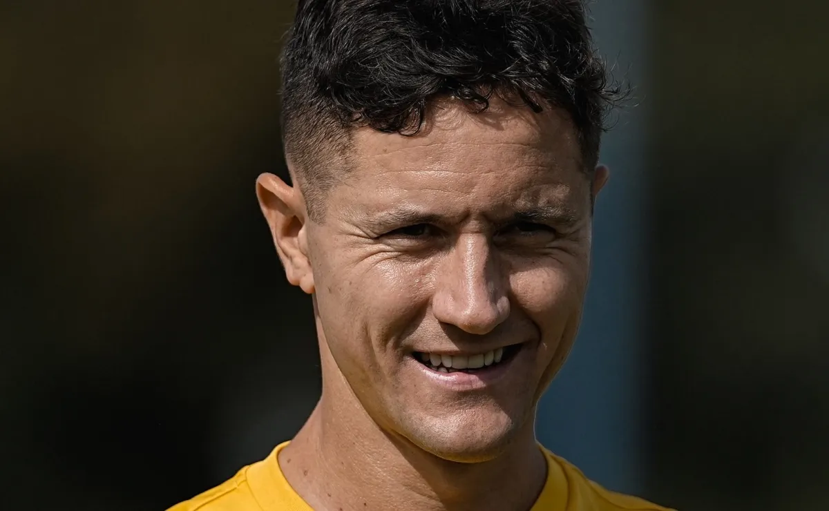 La firme postura de Ander Herrera sobre las obligaciones de Boca para el partido ante Instituto